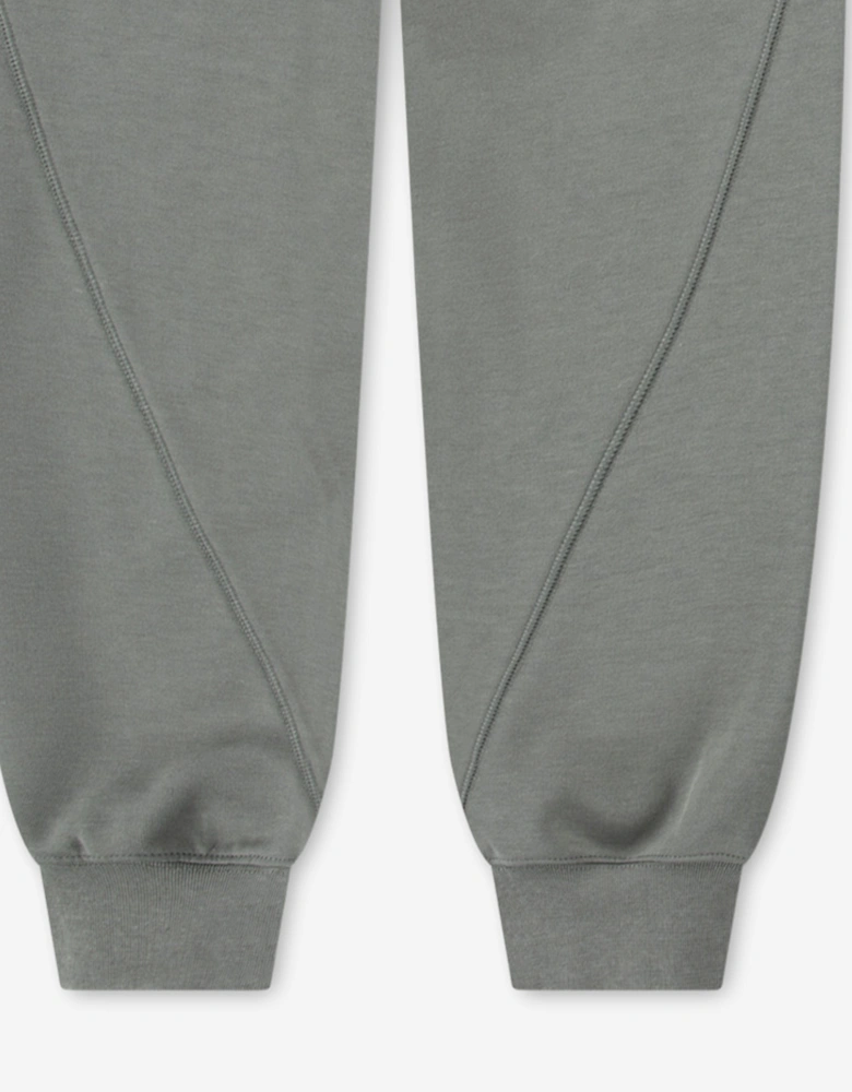 Jordan Boys MJ Core Sport FZ Tracksuit in Green