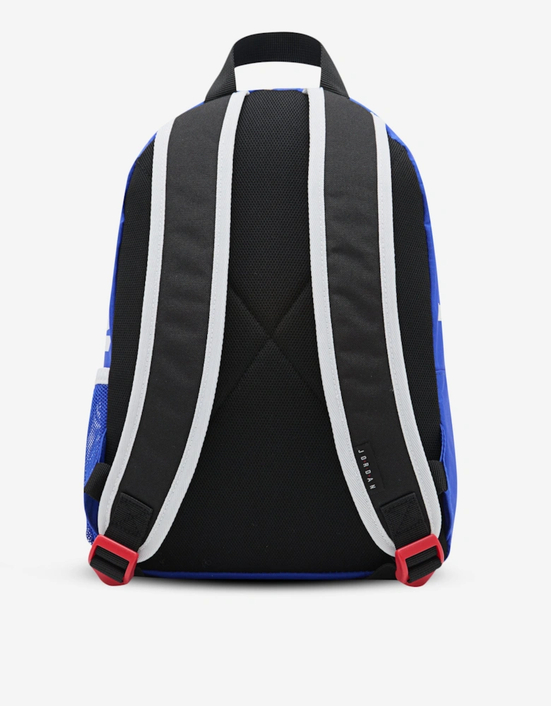 Jordan Kids Mini Air Patrol Backpack in Black (33cm)