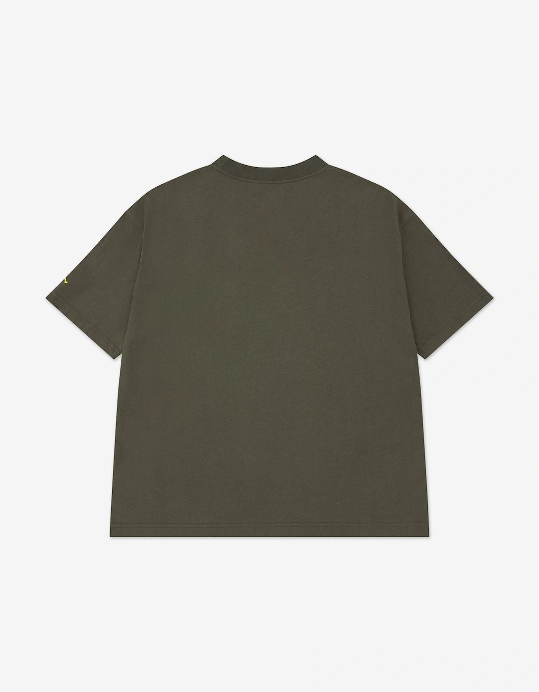 Jordan Boys Authentic Jordan T-Shirt in Green