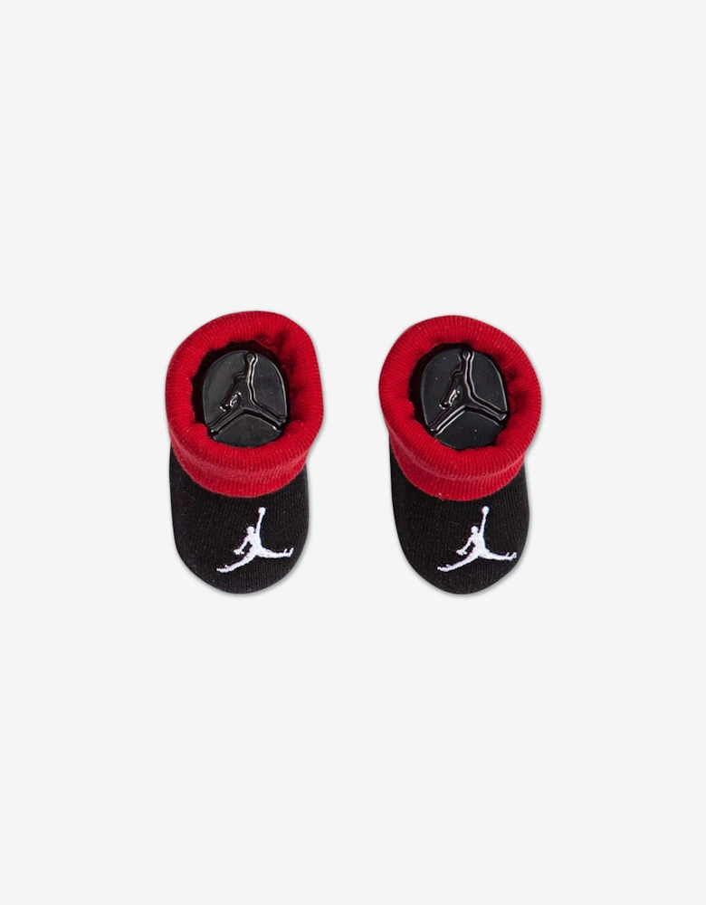 Jordan Baby Boys Jordan 23 Jersey Gift Set in Black