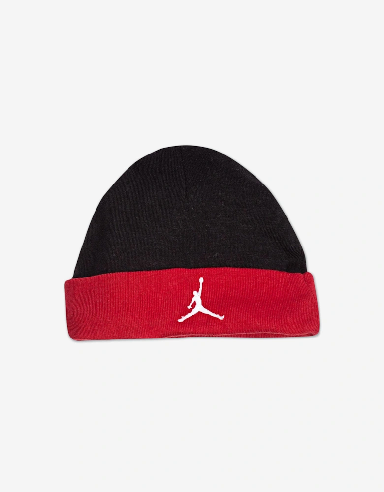 Jordan Baby Boys Jordan 23 Jersey Gift Set in Black