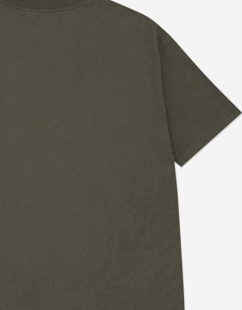 Jordan Boys Authentic Jordan T-Shirt in Green