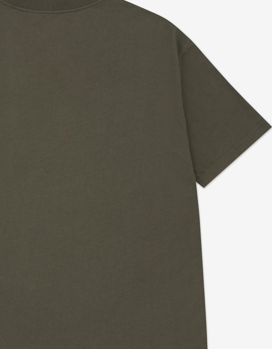 Jordan Boys Authentic Jordan T-Shirt in Green