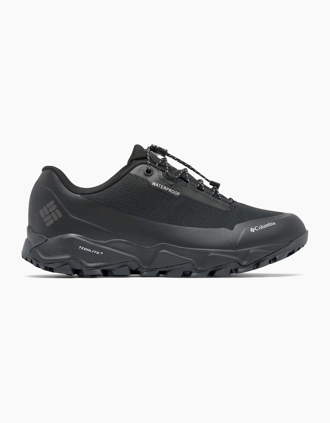 Trans Trail™ Waterproof Sneaker, 10 of 9
