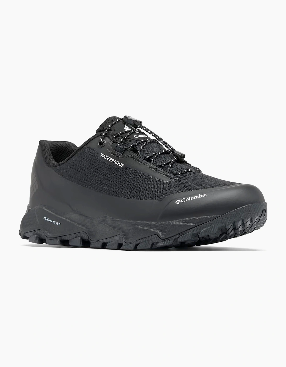 Trans Trail™ Waterproof Sneaker