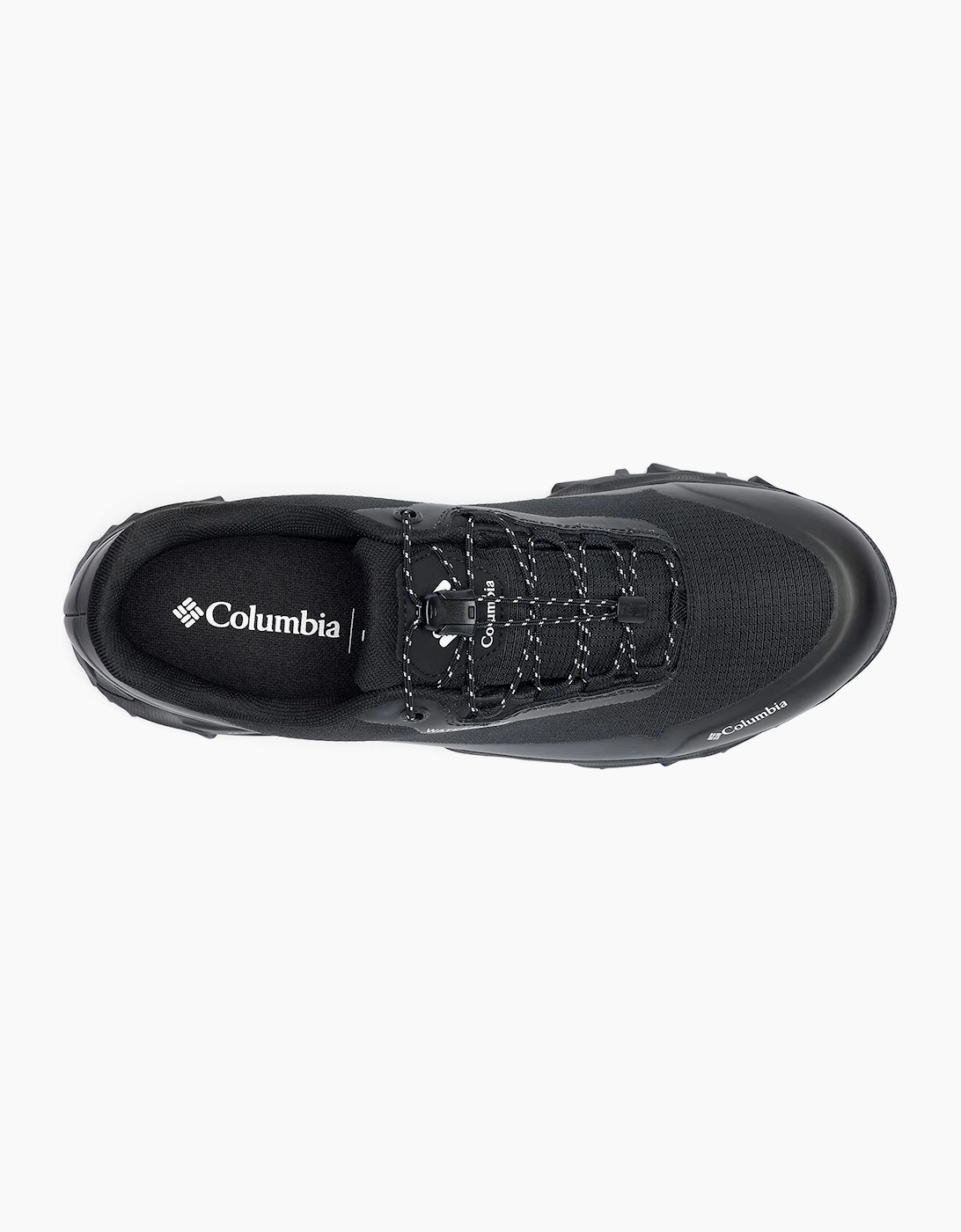 Trans Trail™ Waterproof Sneaker