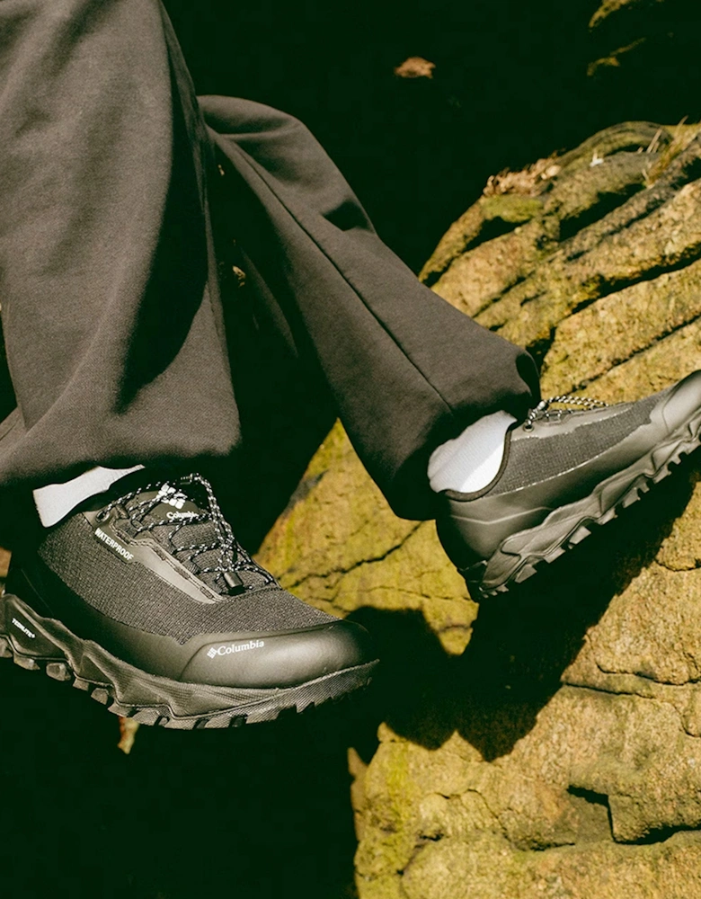 Trans Trail™ Waterproof Sneaker