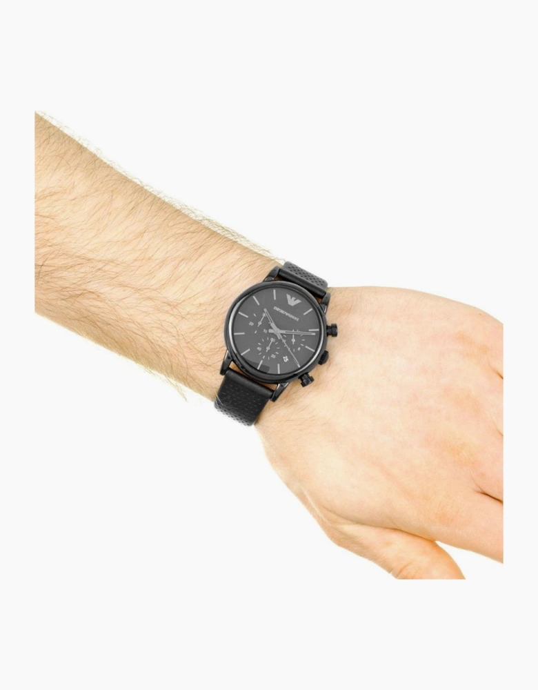 AR1737 Luigi Chronograph Men's Watch