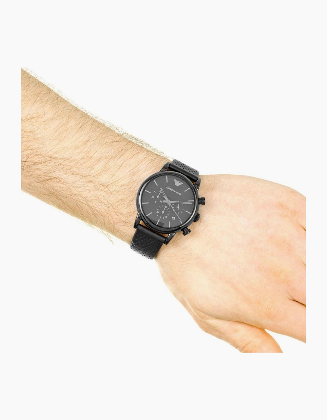 AR1737 Luigi Chronograph Men's Watch