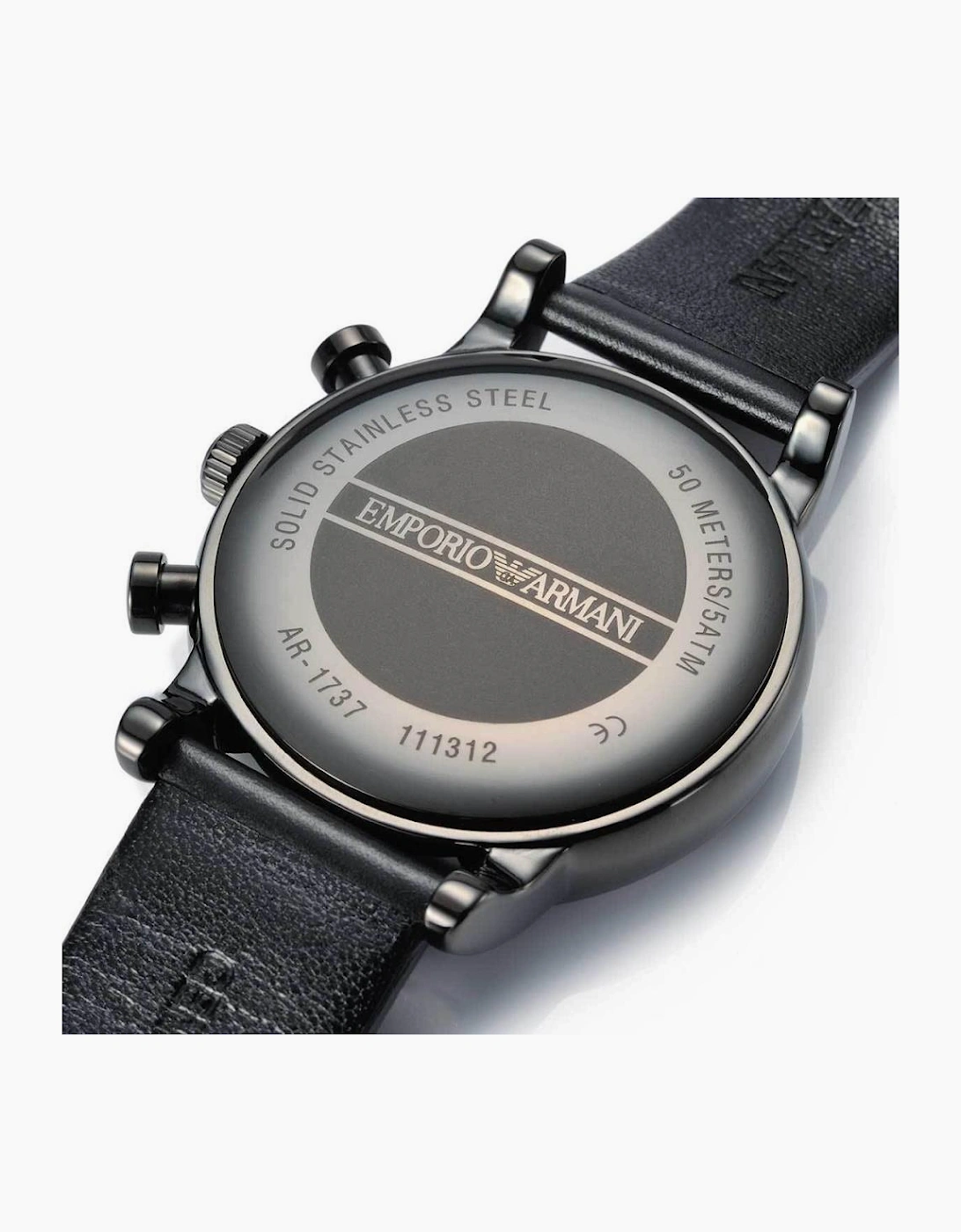 AR1737 Luigi Chronograph Men's Watch