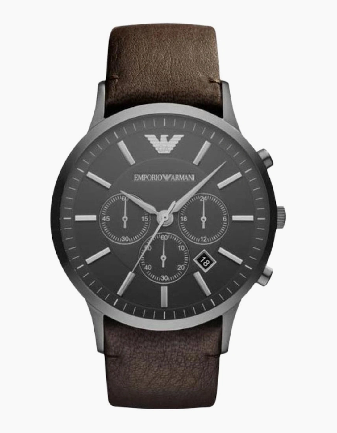 AR2462 Sportivo Chronograph Men's Watch, 5 of 4