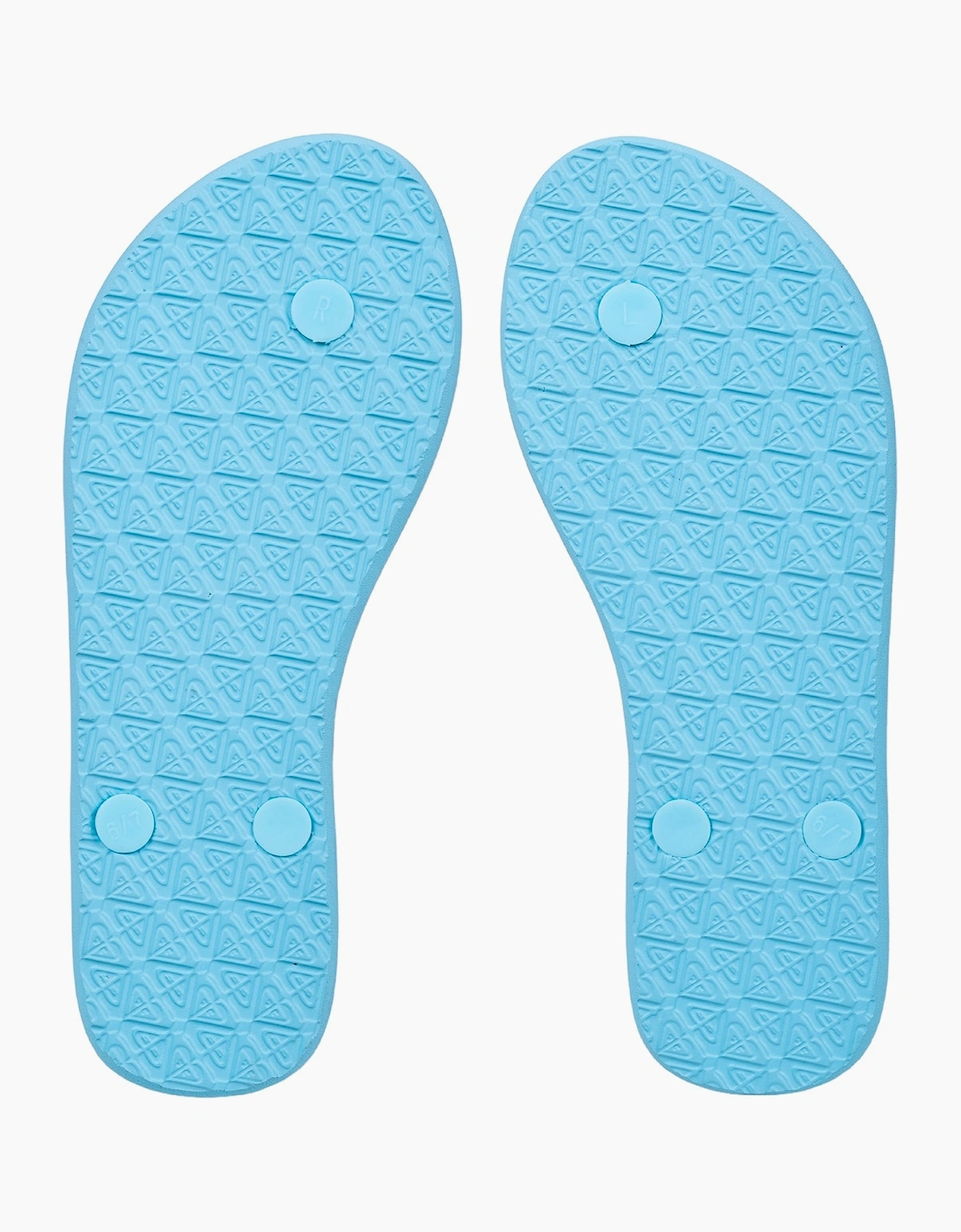 Womens Viva IV Summer Sandals Flip Flops