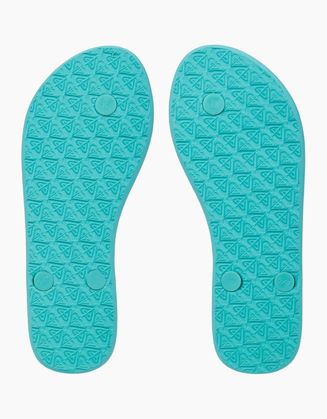 Womens Viva IV Summer Sandals Flip Flops