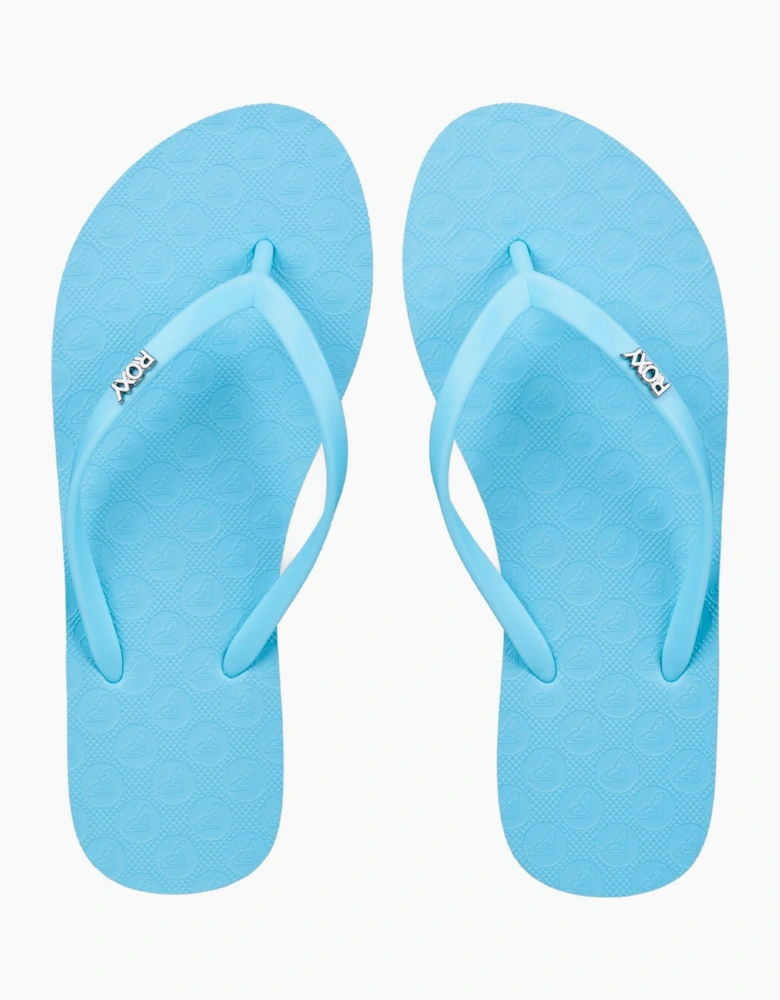 Womens Viva IV Summer Sandals Flip Flops