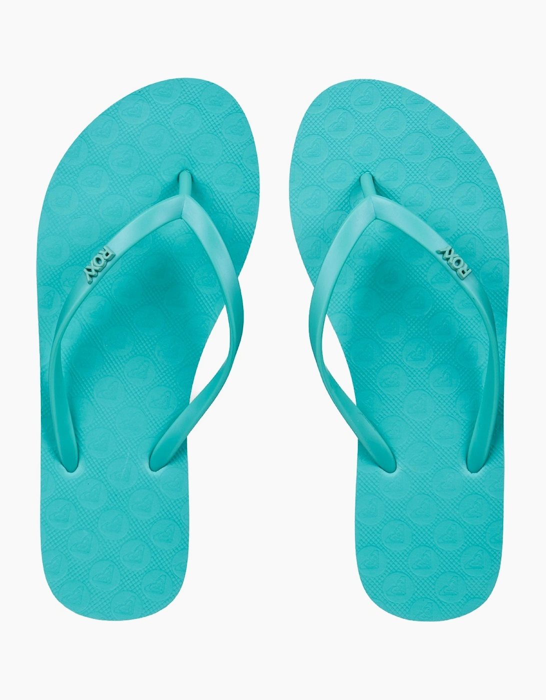 Womens Viva IV Summer Sandals Flip Flops