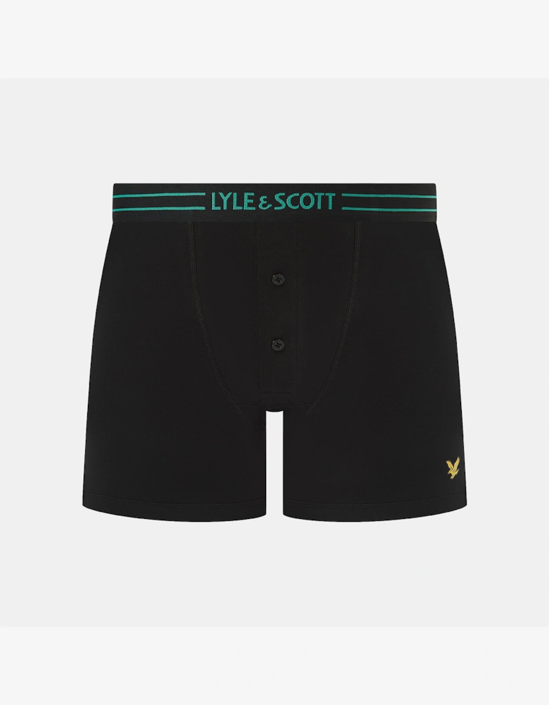 Lewis 3 Pack Boxer Shorts