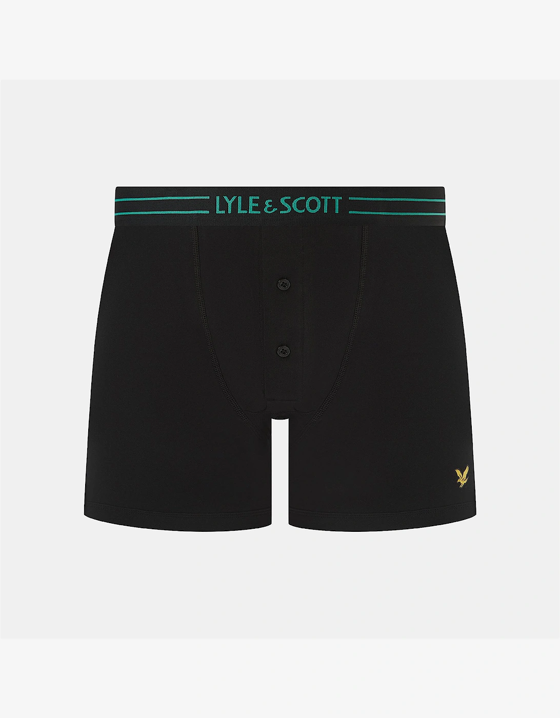 Lewis 3 Pack Boxer Shorts