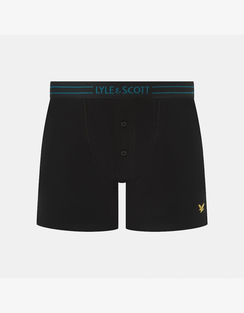 Lewis 3 Pack Boxer Shorts