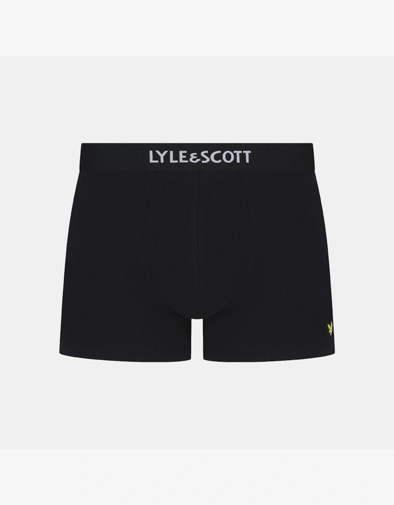 Henrick 5 Pack Boxer Shorts