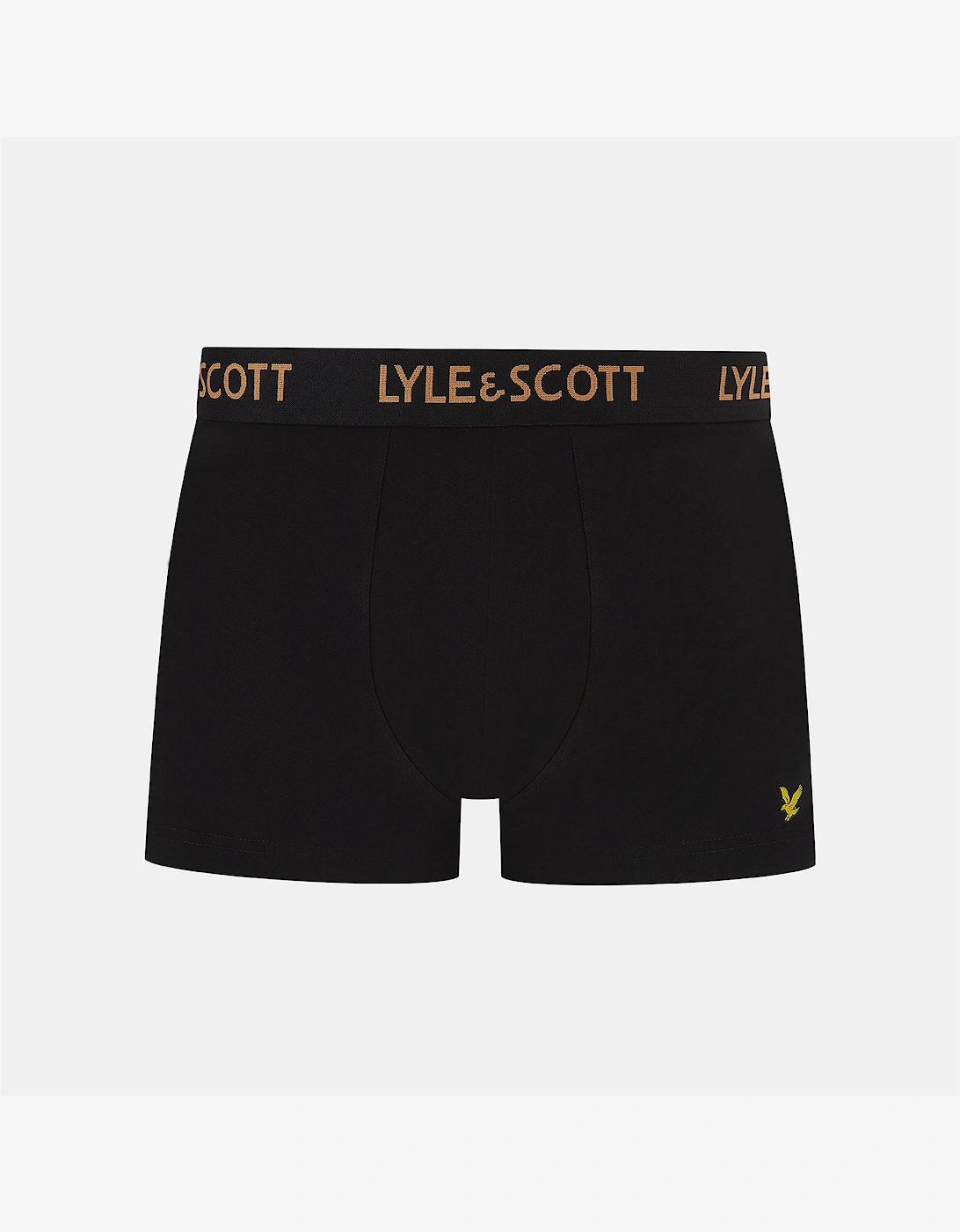 Miller 5 Pack Boxer Shorts