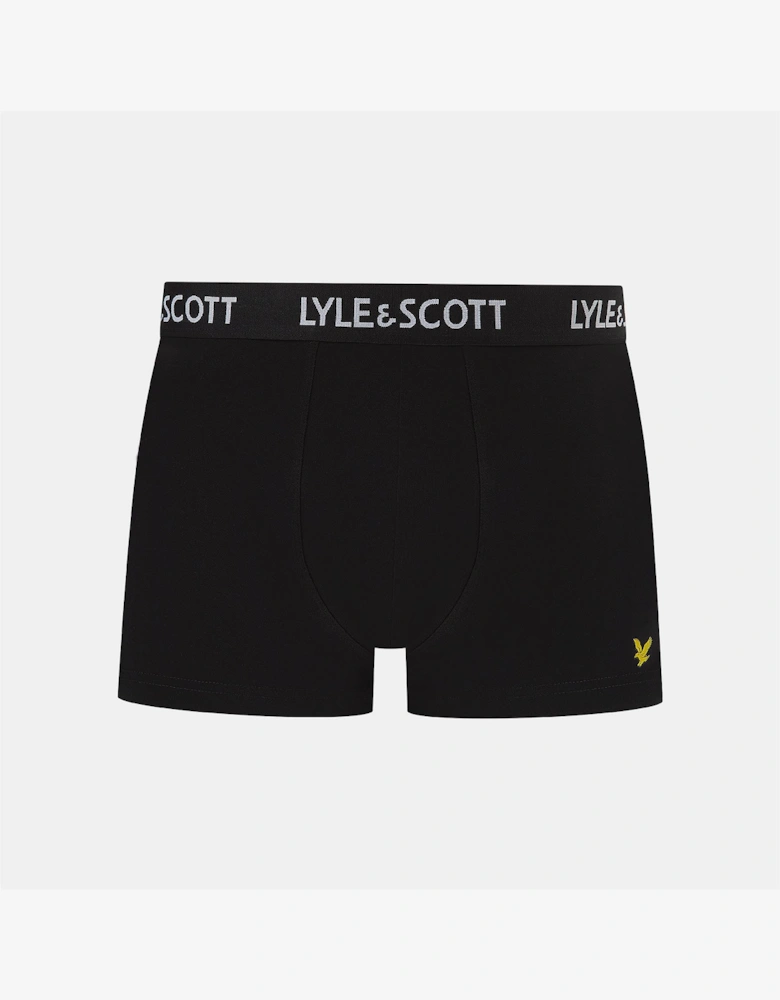 Miller 5 Pack Boxer Shorts