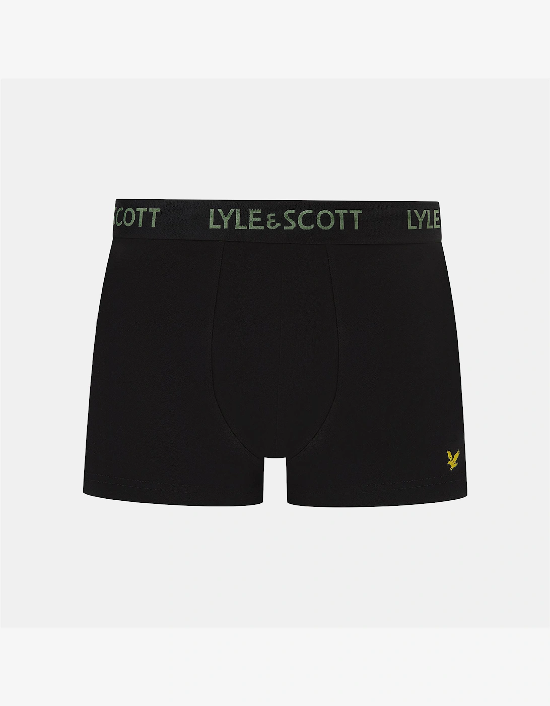 Miller 5 Pack Boxer Shorts