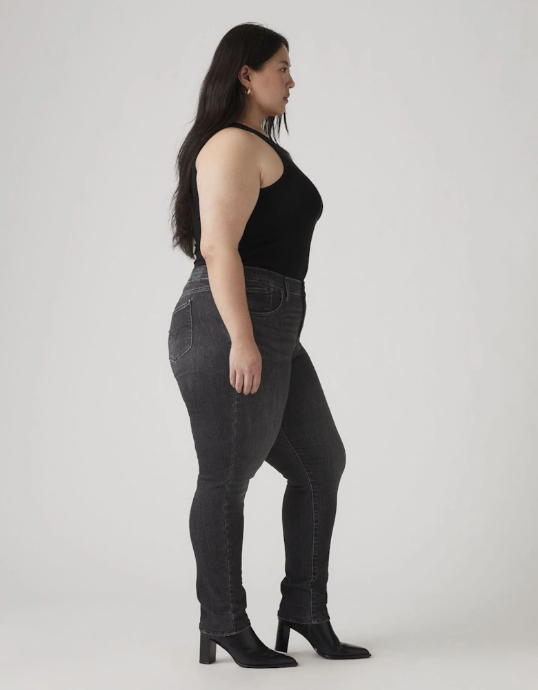 311 Plus Shaping Skinny-Fit Jeans
