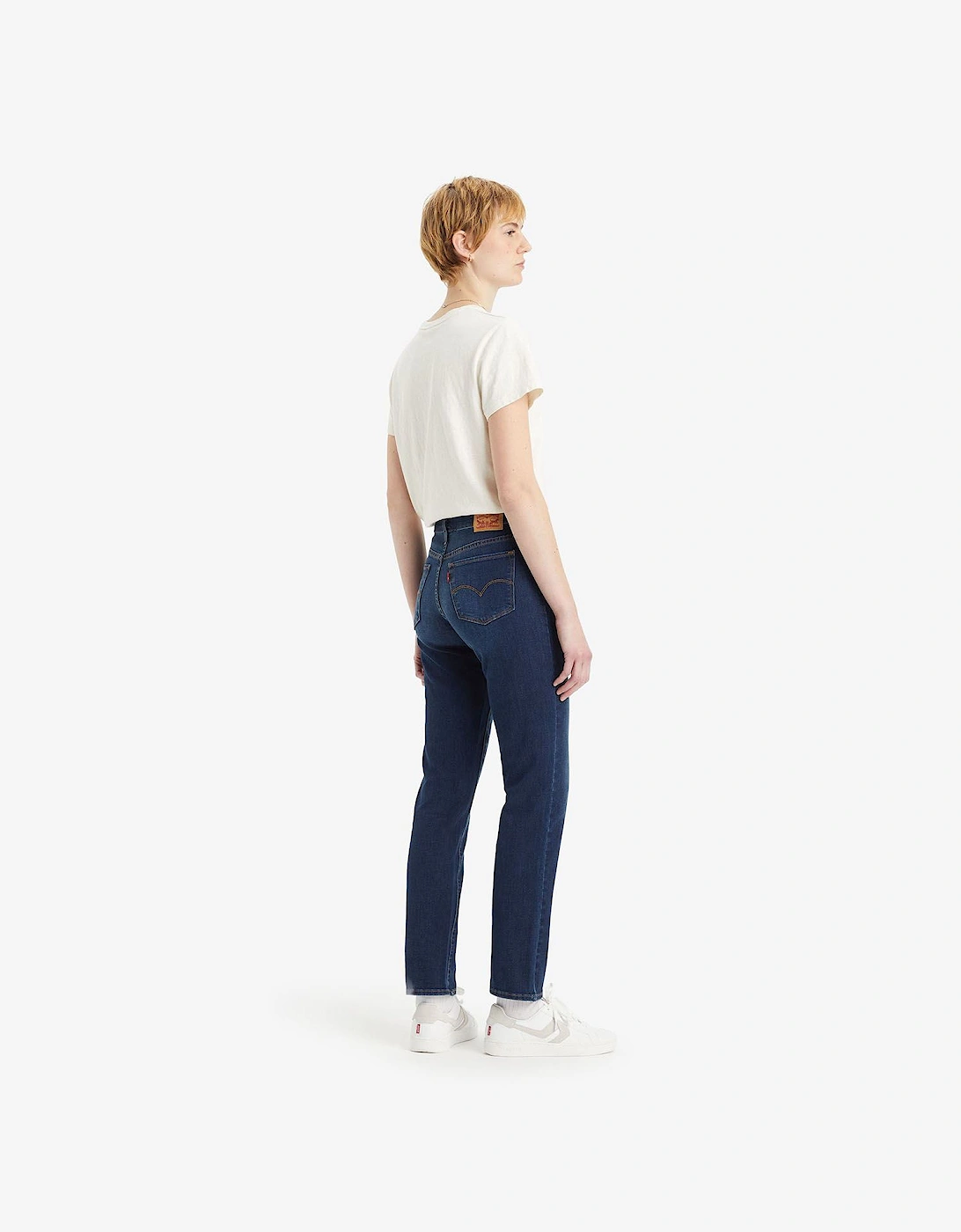 312 Shaping Slim-Fit Jeans