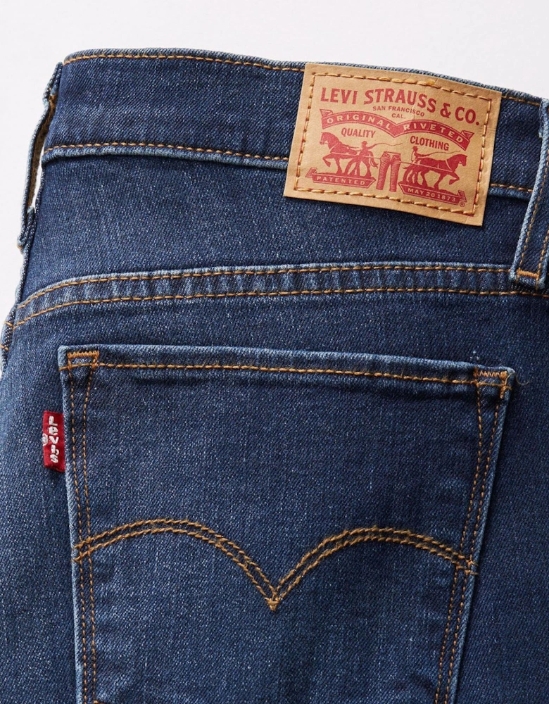 312 Shaping Slim-Fit Jeans