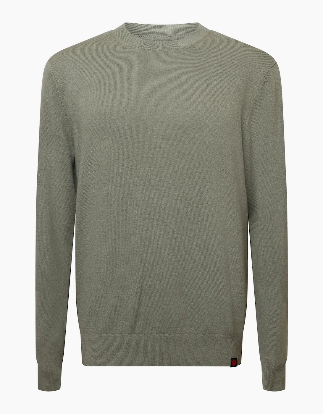 Brooks Relaxed Fit Cashmere Blend Sweater, 3 of 2