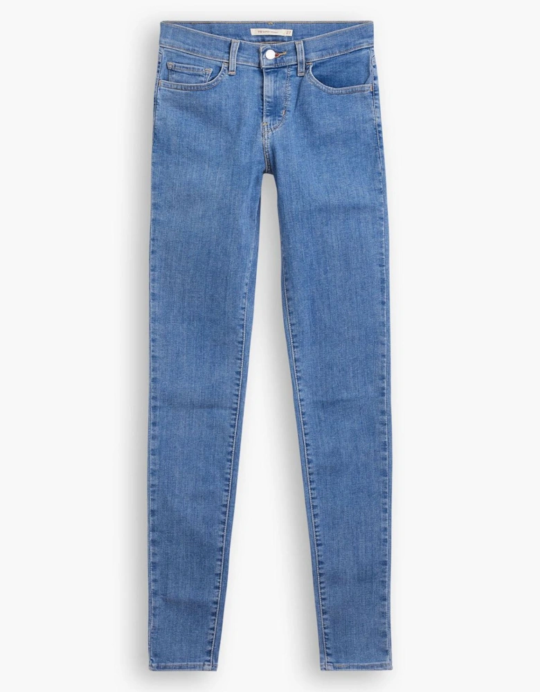 710 Super Skinny-Fit Jeans