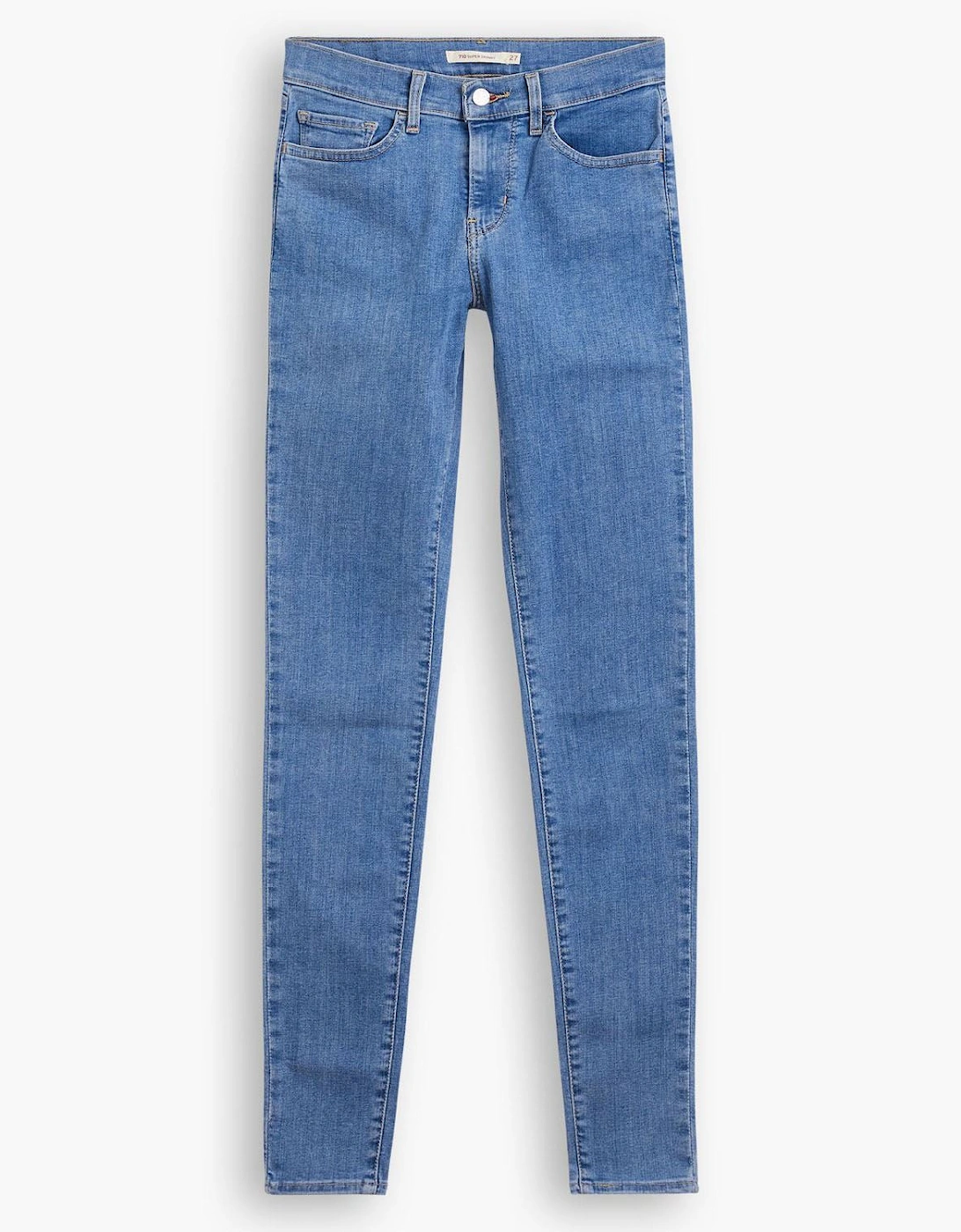 710 Super Skinny-Fit Jeans, 6 of 5