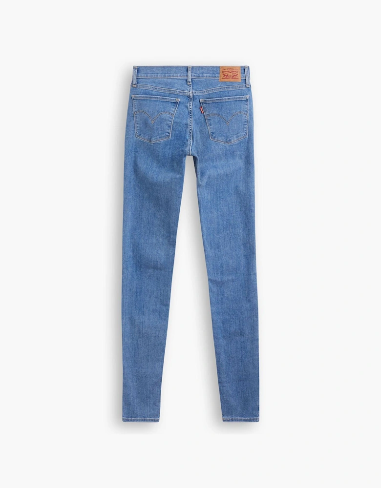 710 Super Skinny-Fit Jeans