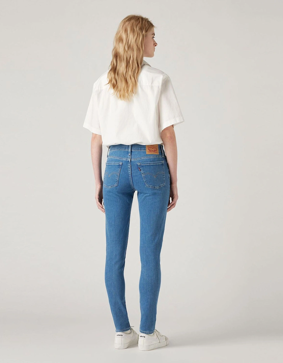 710 Super Skinny-Fit Jeans