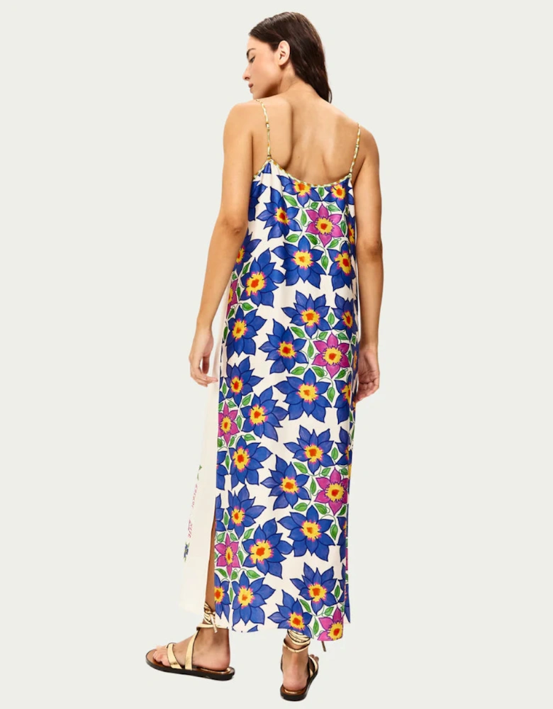 Olivia camisole dress