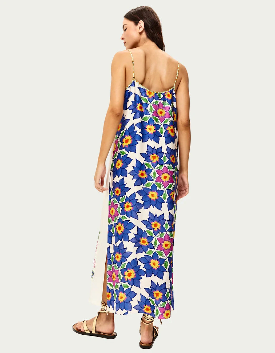 Olivia camisole dress