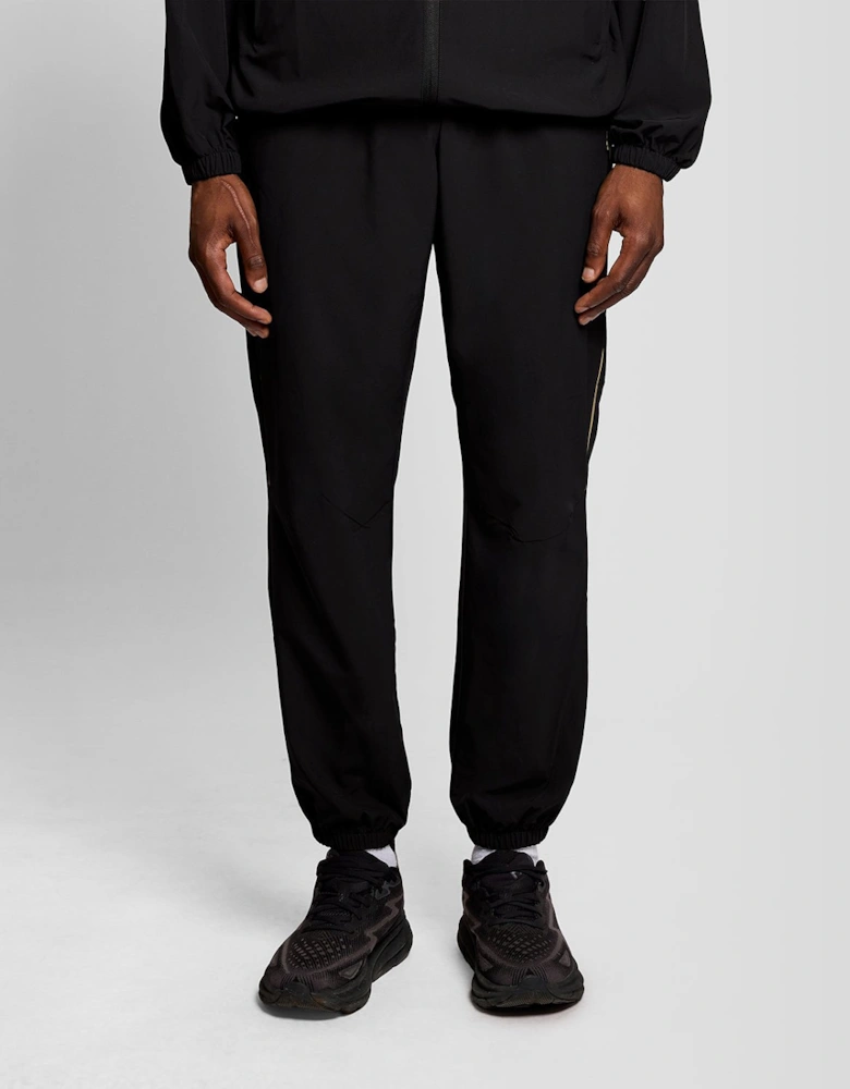 Stripe Cuffed Joggers