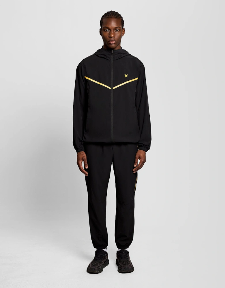 Stripe Cuffed Joggers