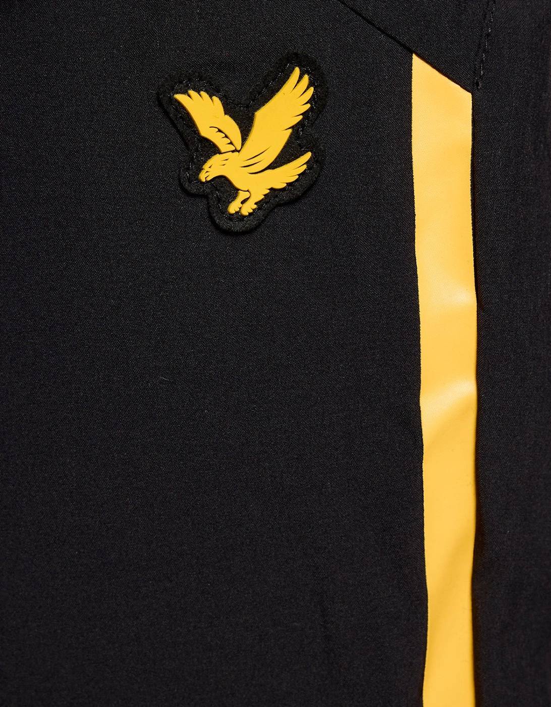 Stripe Cuffed Joggers