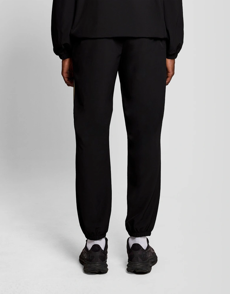 Stripe Cuffed Joggers