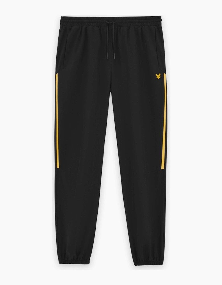 Stripe Cuffed Joggers