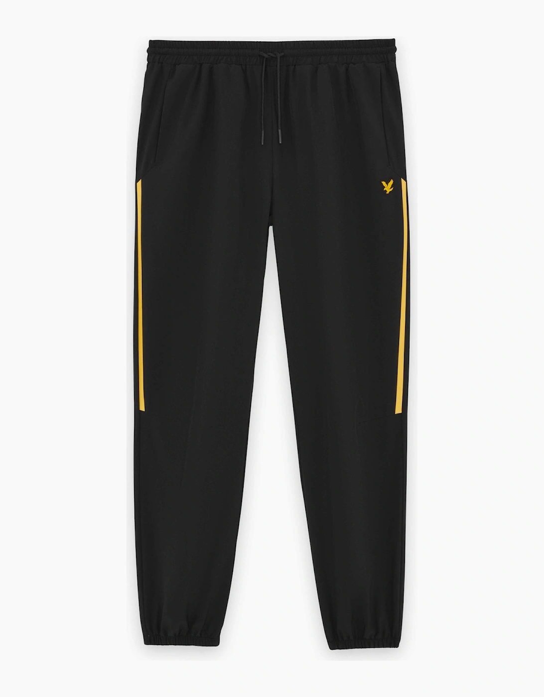 Stripe Cuffed Joggers