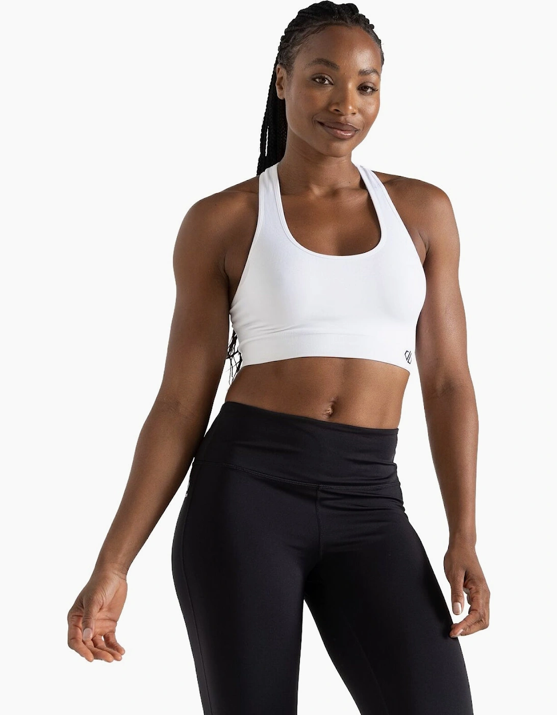 Womens Don’t Sweat It II Sports Bra