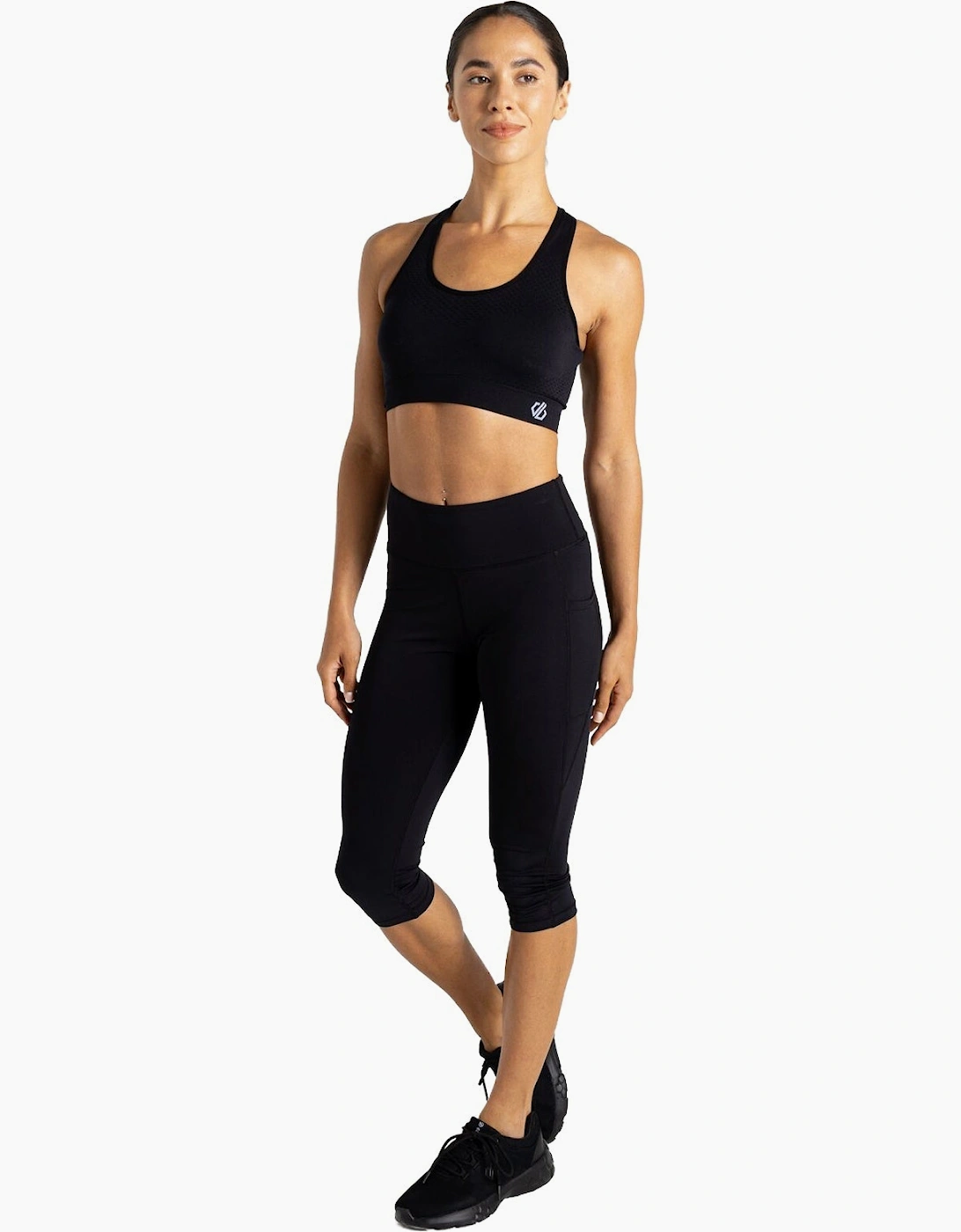 Womens Don’t Sweat It II Sports Bra