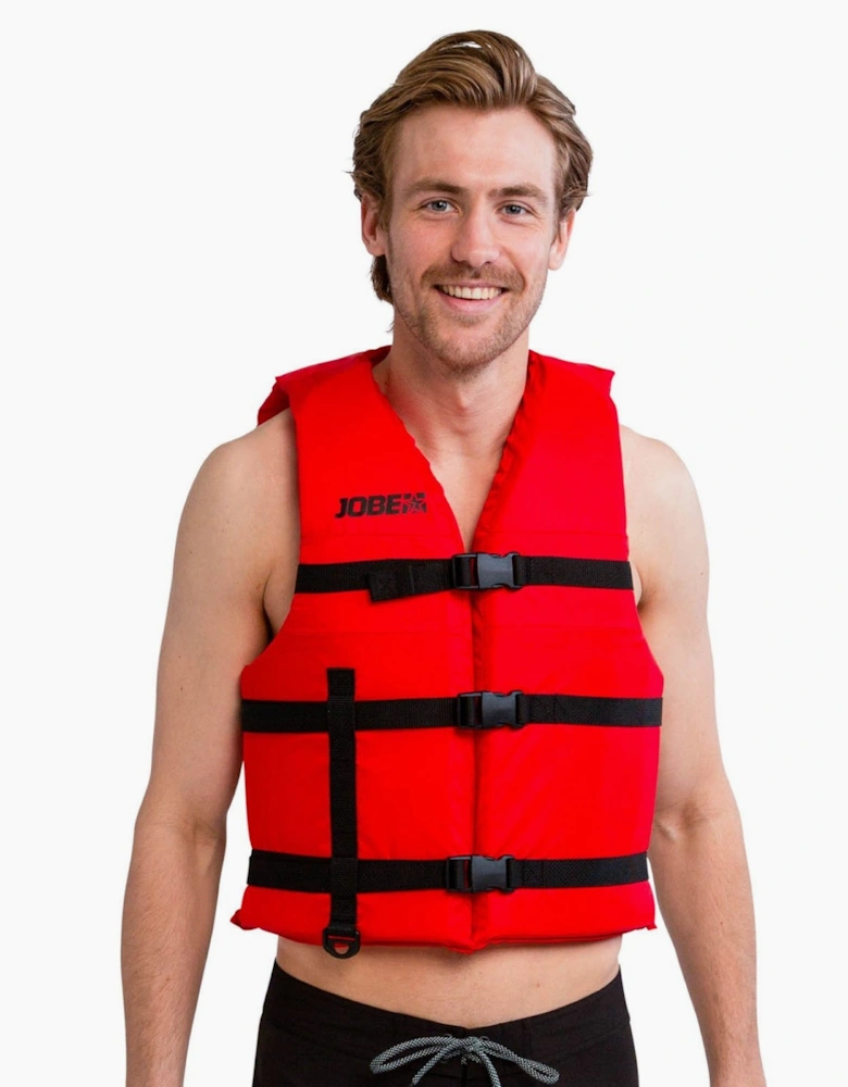 NA Universal Vest Life Vest