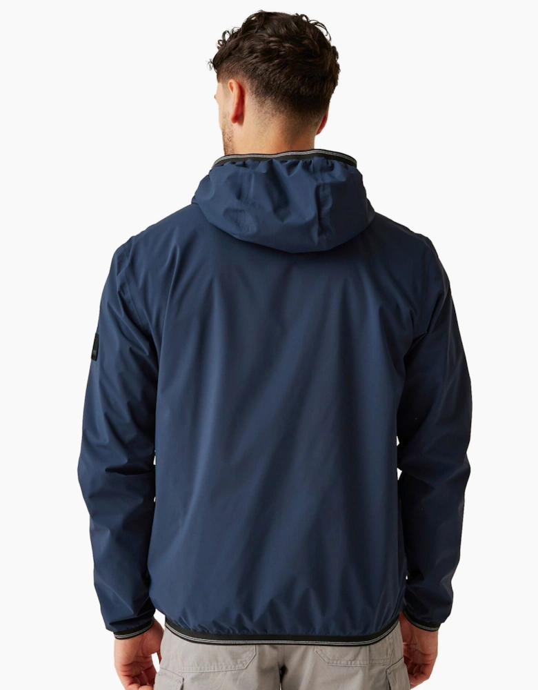 Mens Rehan Waterproof Jacket