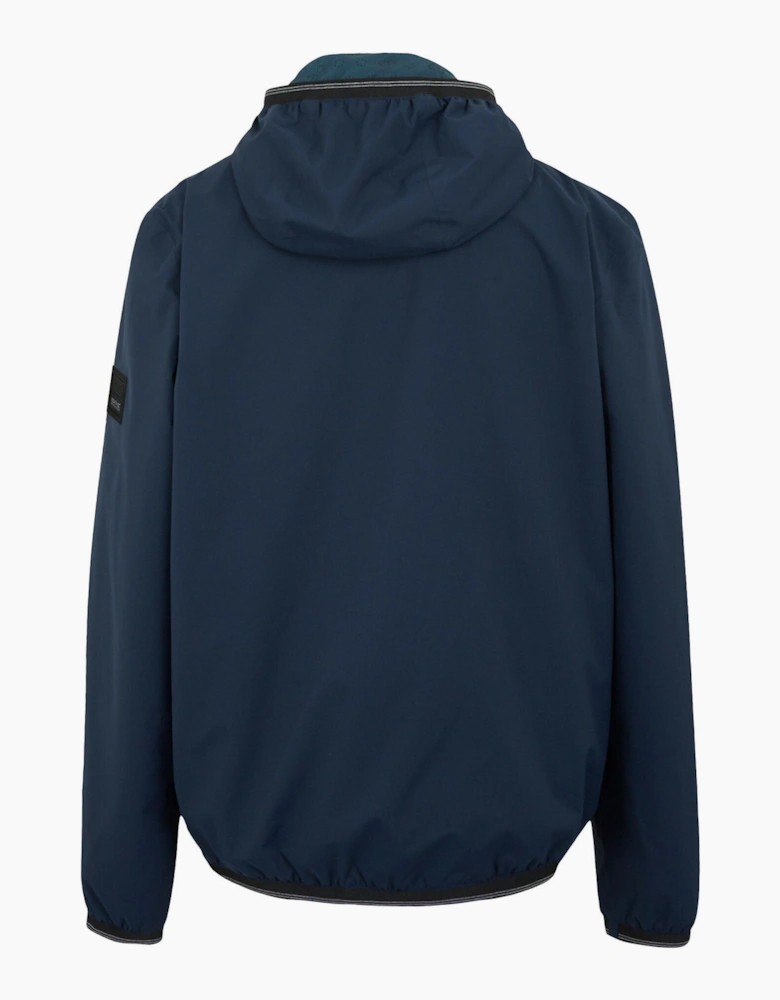 Mens Rehan Waterproof Jacket