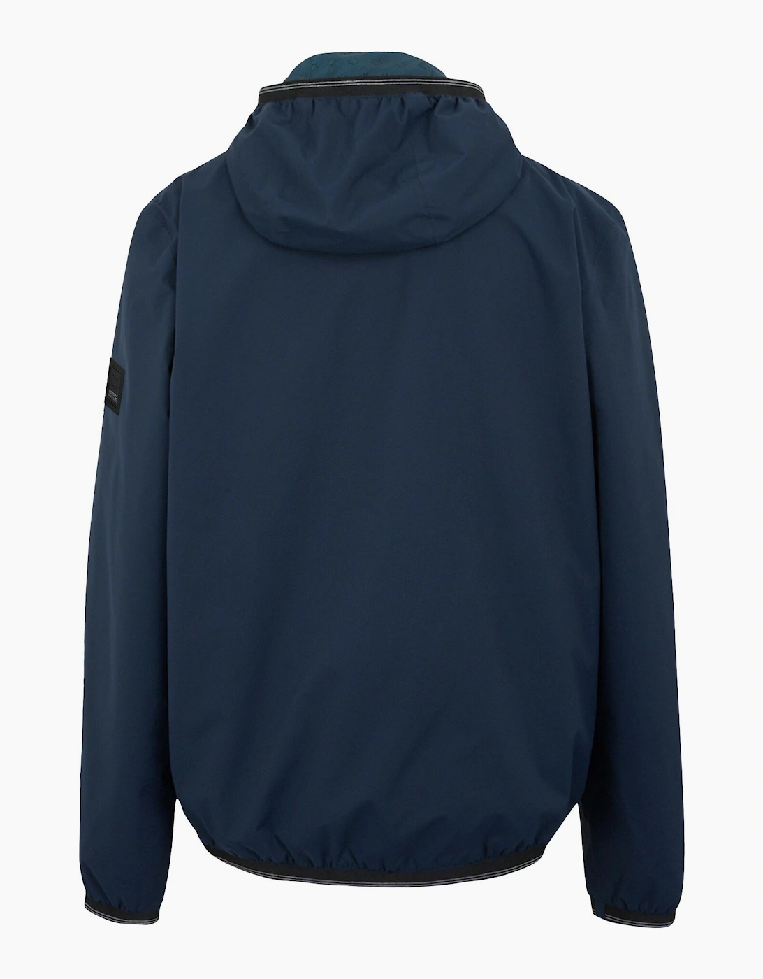 Mens Rehan Waterproof Jacket