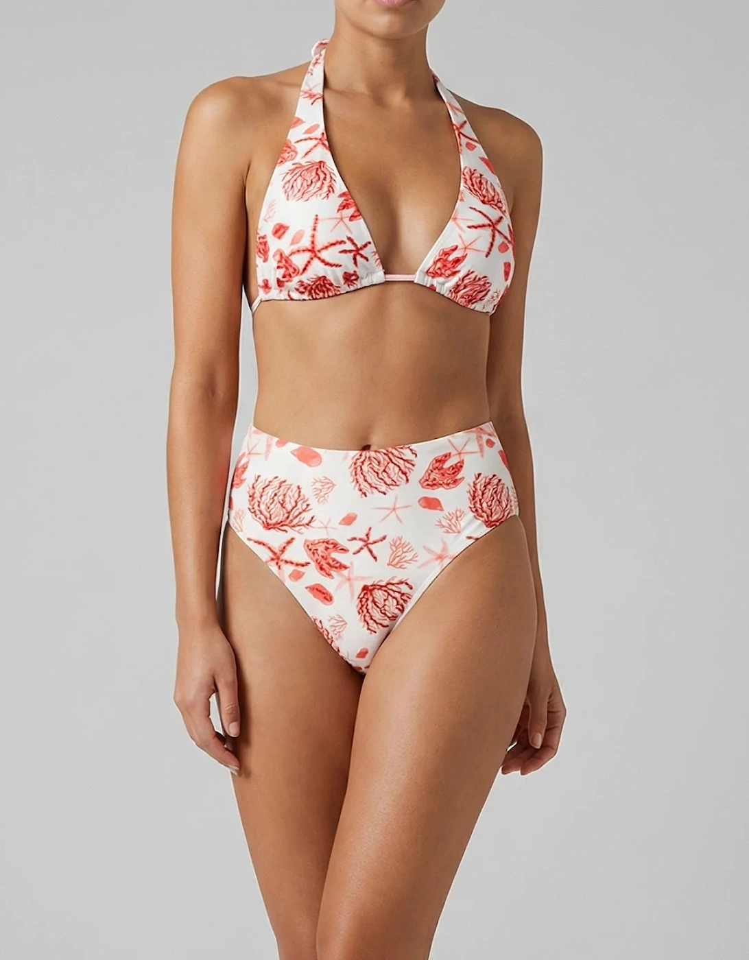 Josie Bikini Bottom, 7 of 6