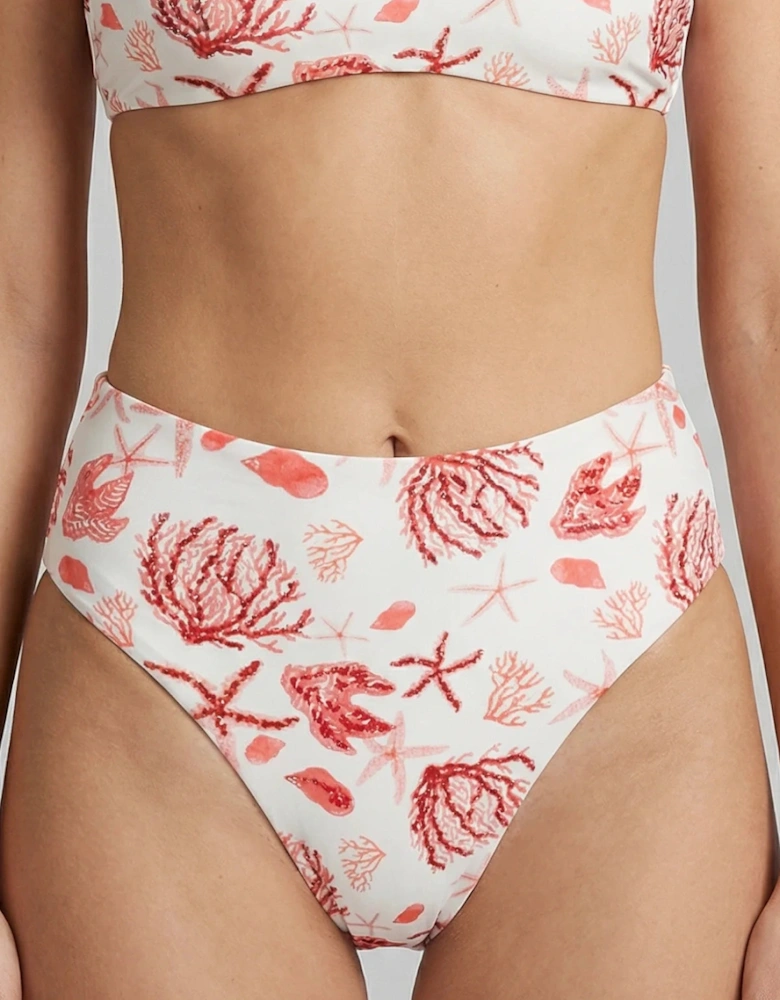 Josie Bikini Bottom